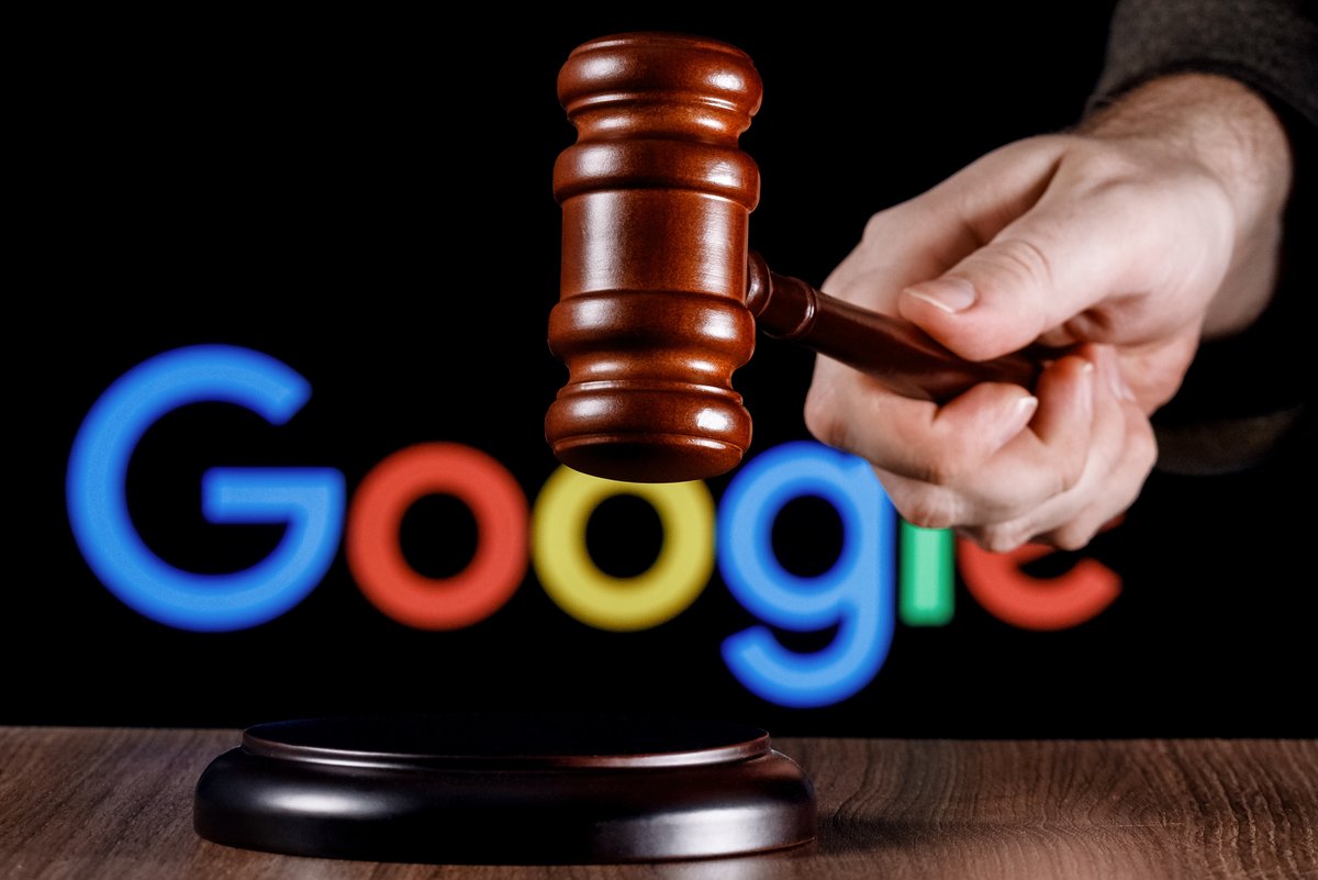 Google a perdu son procès contre Epic Games. © Sergei Elagin / Shutterstock