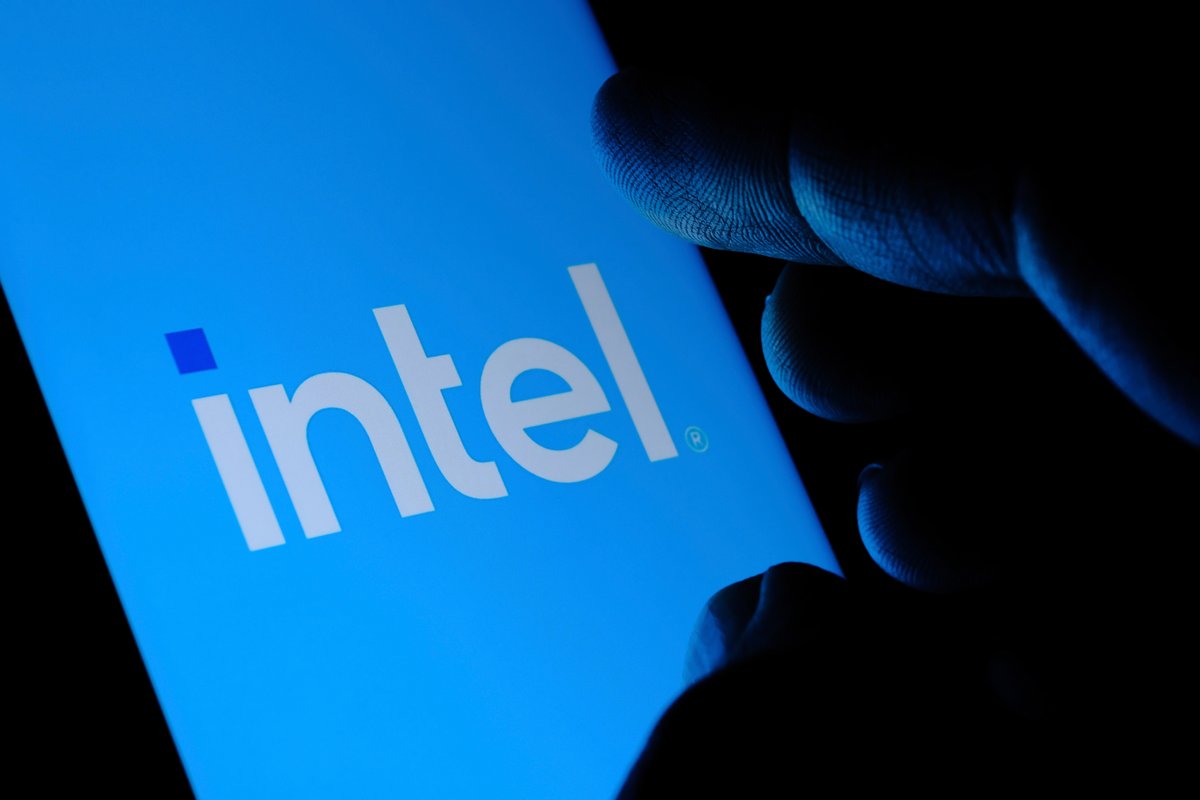 La détresse d'Intel attire des investisseurs © Ascannio / Shutterstock
