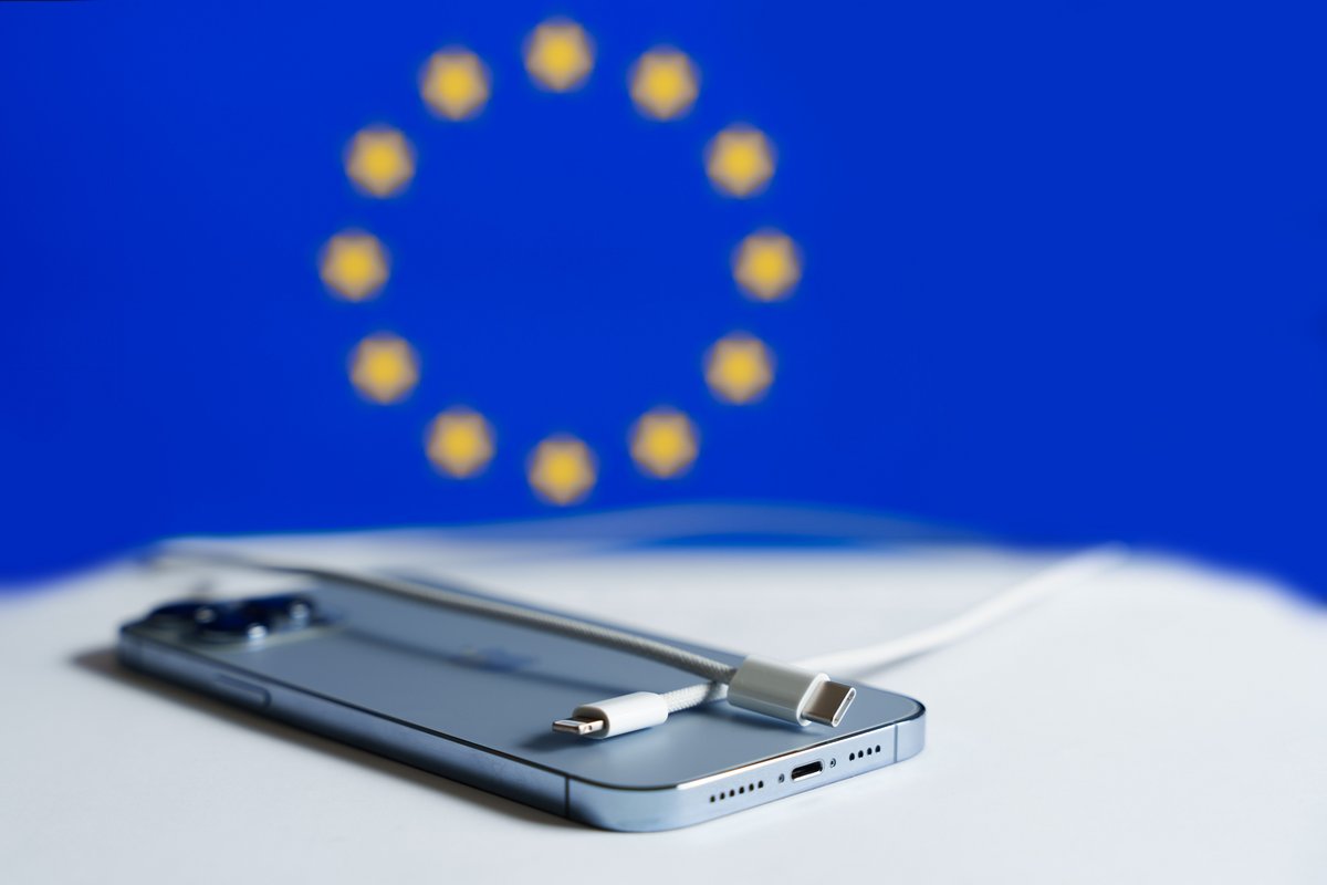 L'UE se veut pionnière dans la régulation des big tech © raphaelhuber / Shutterstock