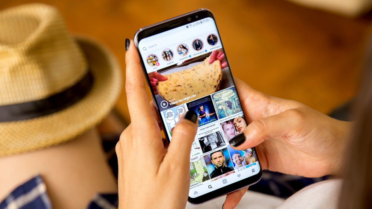 Instagram