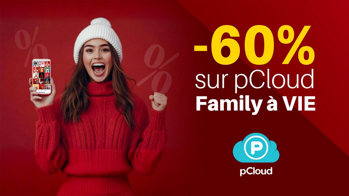 Rapporté à la durée d'abonnement, ce pack 3-en-1 ne vous revient qu'à 8,07€/an.