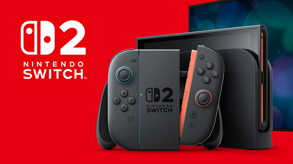 nintendo switch 2 bon plan