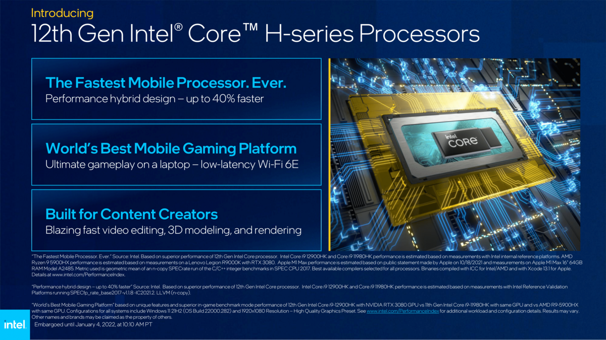 © Intel