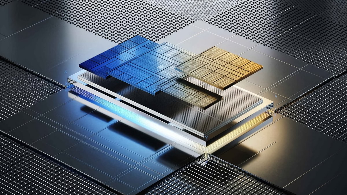 Intel a récemment annoncé un plan de restructuration © Intel