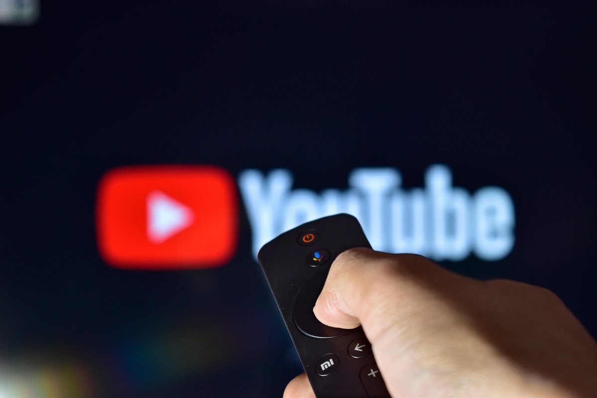 © Funstock / Shutterstock