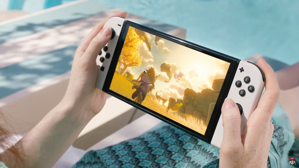 © Nintendo
