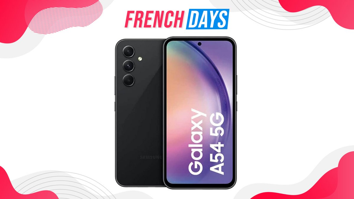samsung galaxy A54