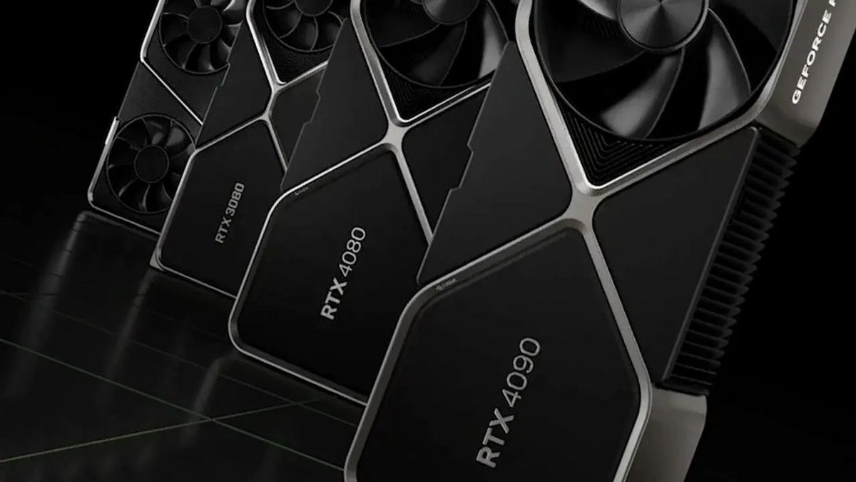 Les usagers des GeForce RTX série 40 devraient rester sur les 566.XX © NVIDIA