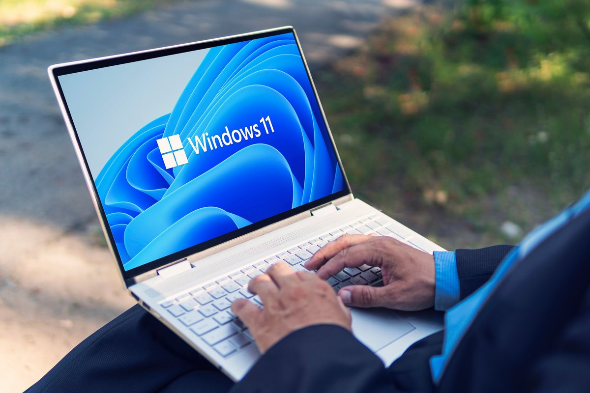 La mise à jour Windows 11 24H2 arrivera finalement plus tard que prévu © Melnikov Dmitriy / Shutterstock
