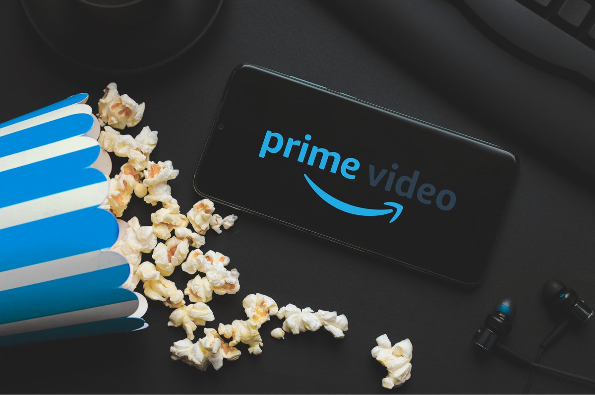 Clubic - Notre avis sur Prime Video