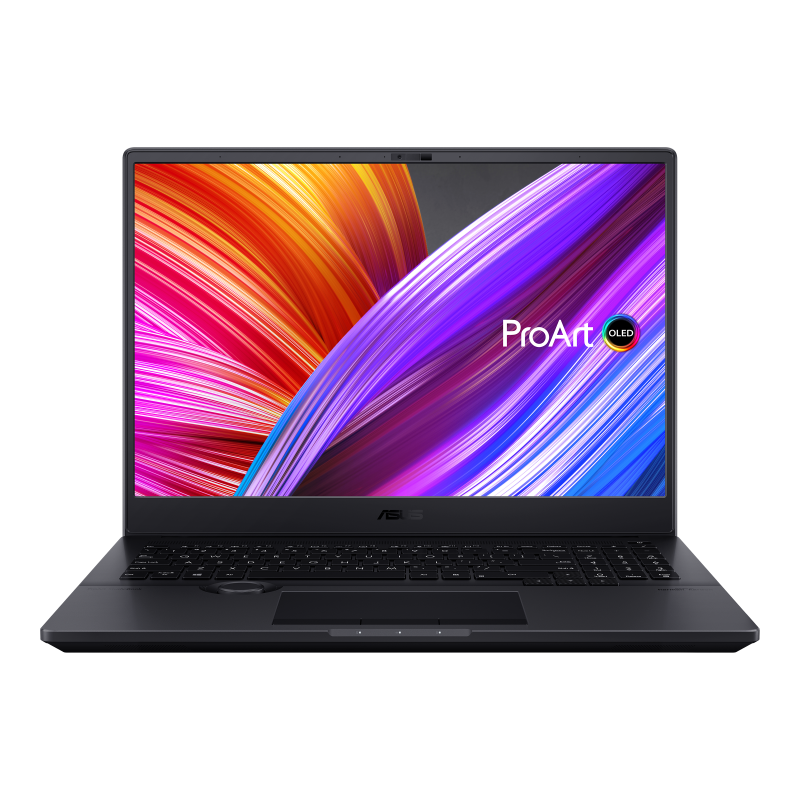 Gamme ProArt Studiobook 16 OLED ASUS
