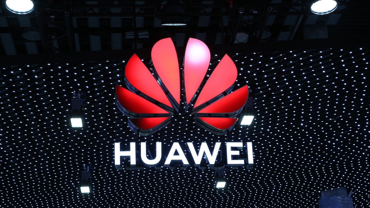 © Huawei