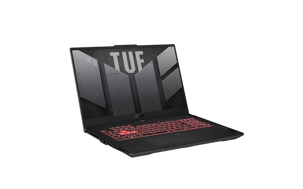 © Asus