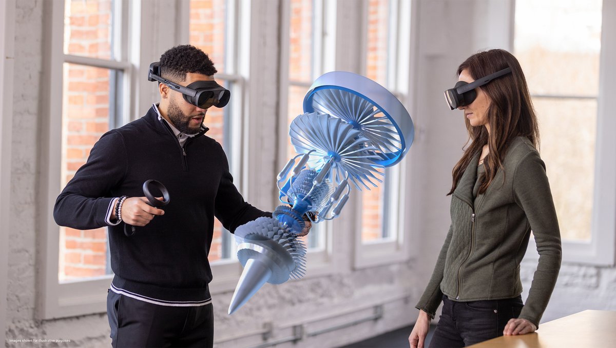 HTC Vive XR Elite