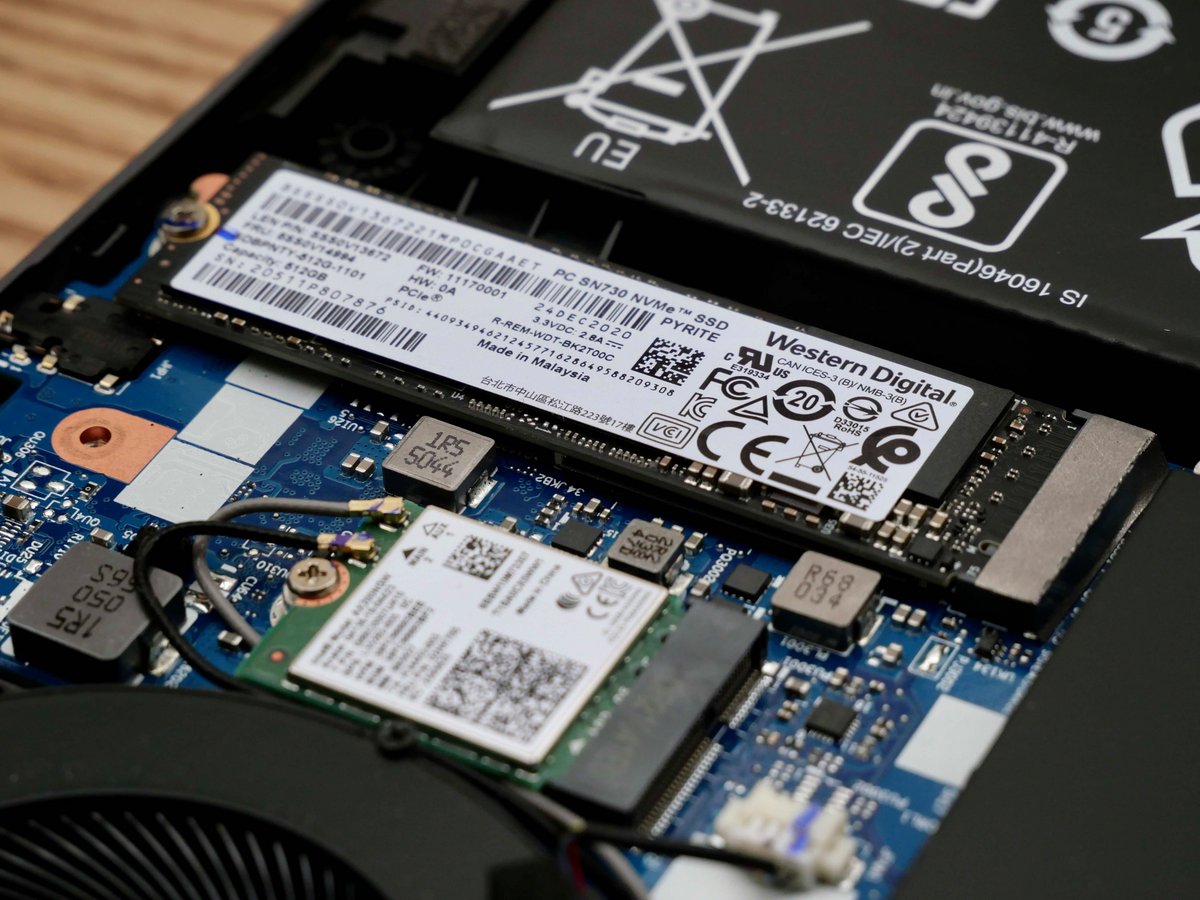 Lenovo Legion 5 Pro-2