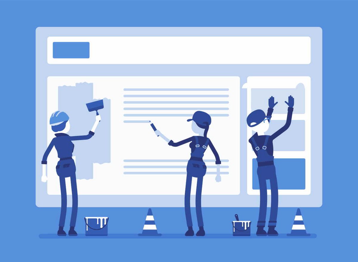 Clubic - Comment se créer un site web ?