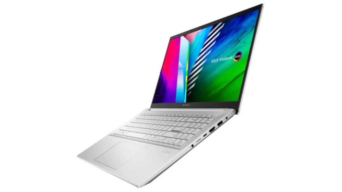 PC Ultraportable ASUS Vivobook S3500PH