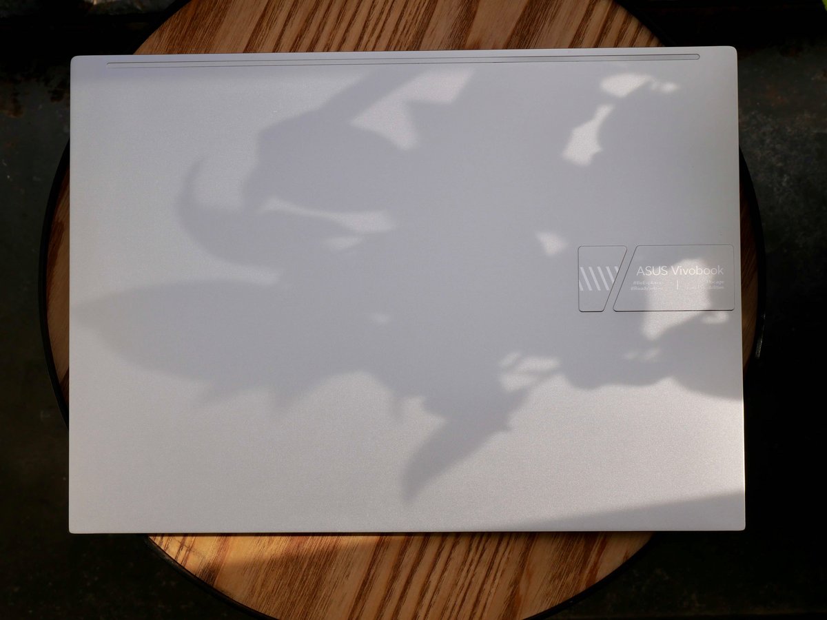 ASUS Vivobook Pro 16X OLED-17
