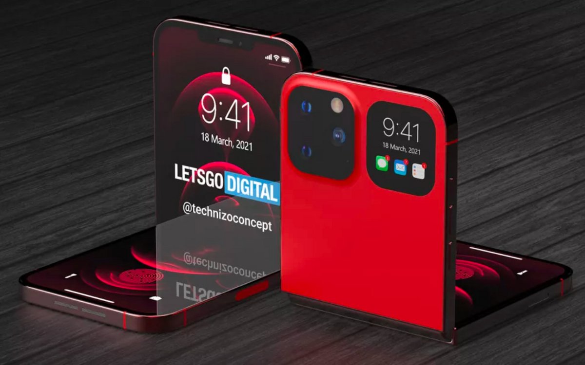 © Technizo Concept / LetsGoDigital
