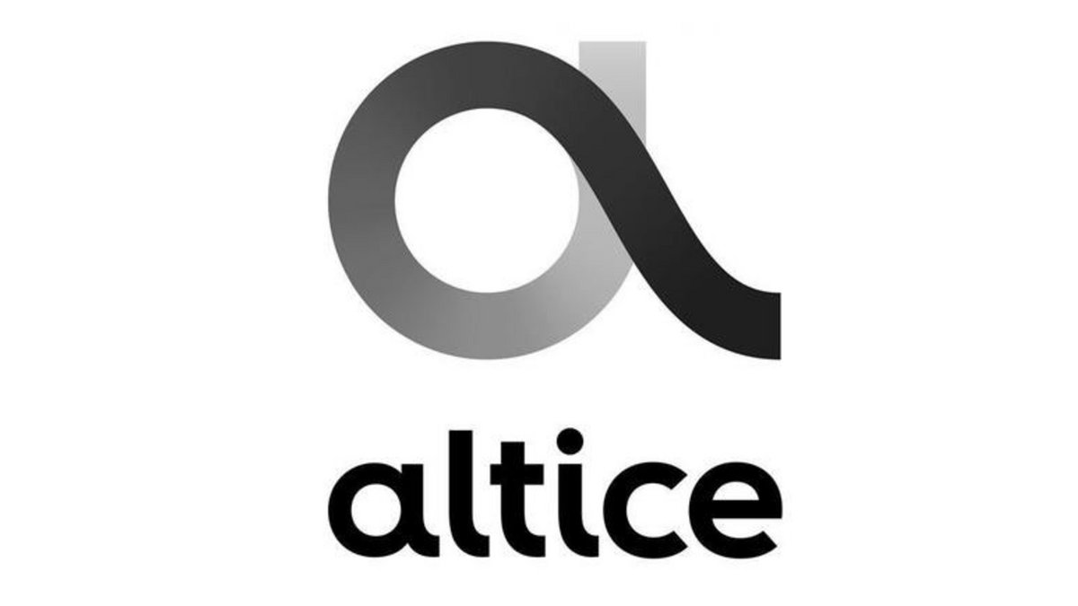 Logo Altice