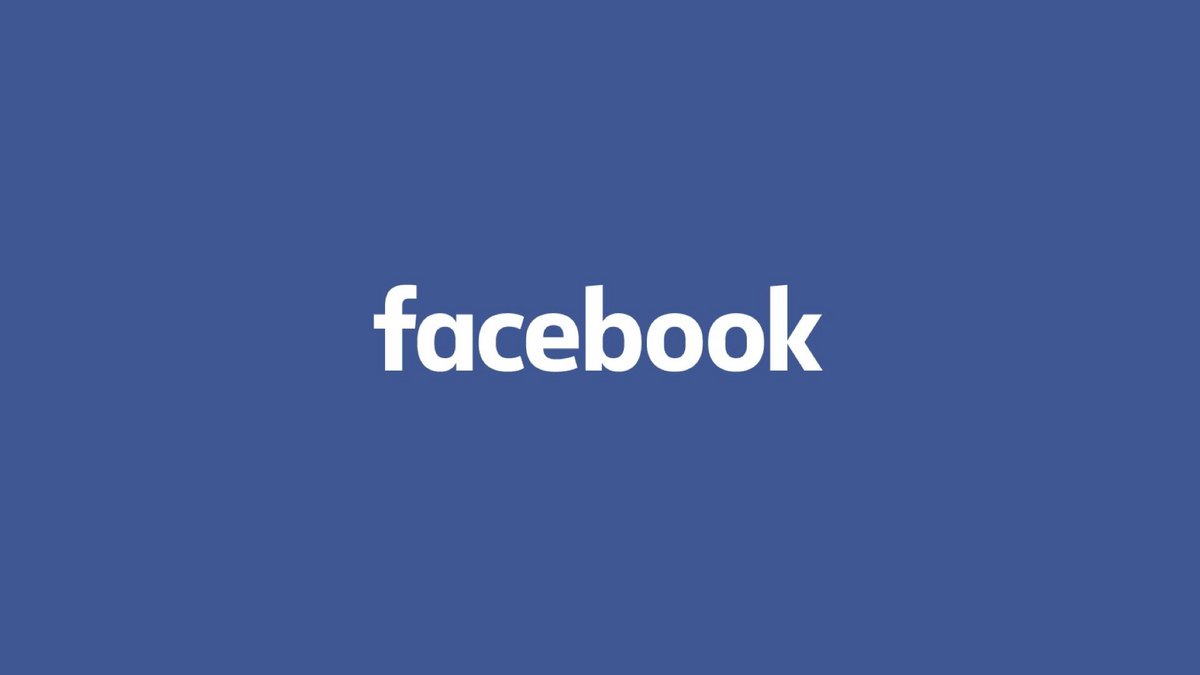 Logo Facebook