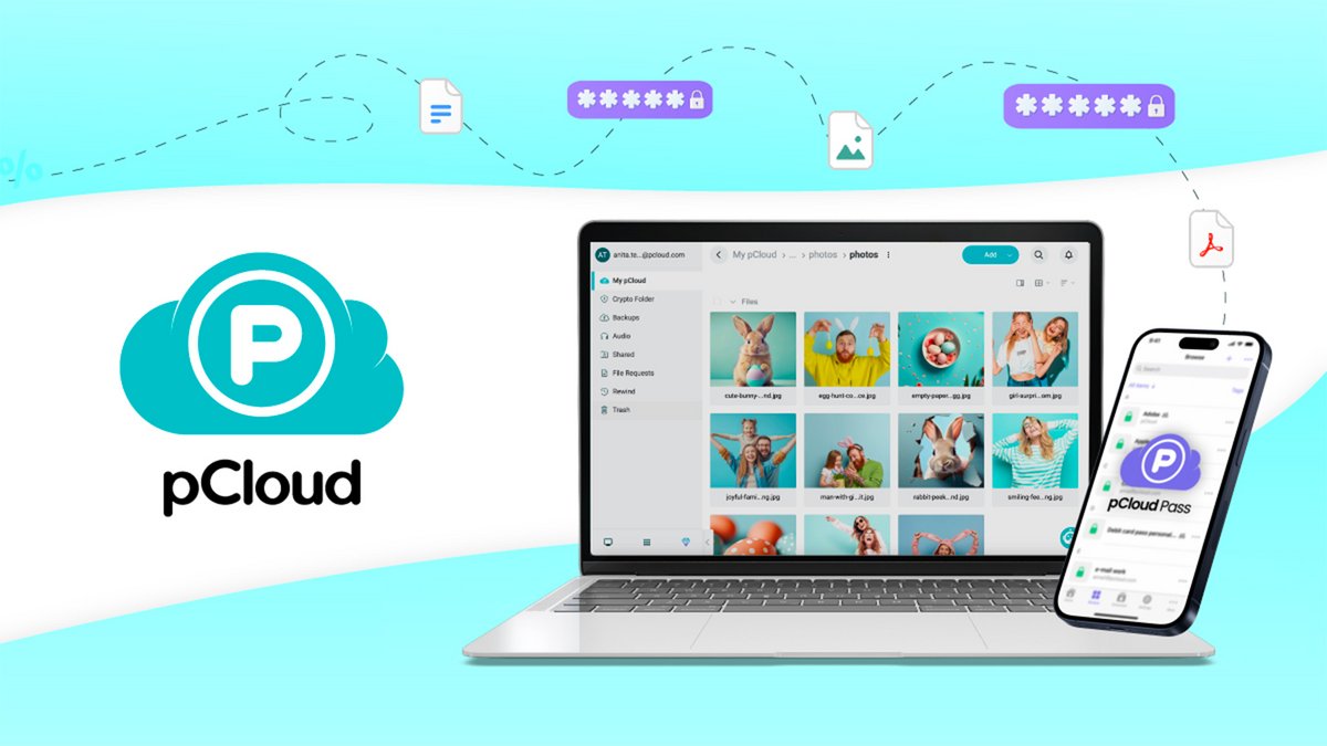 Jusqu'à 10To de stockage cloud sont à saisir à prix réduit.
