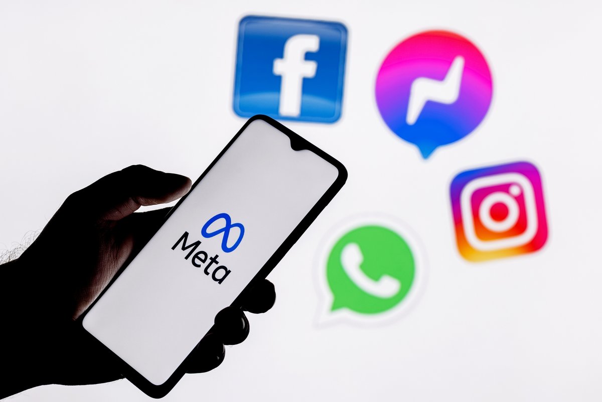 Meta, un spécialiste de la publicité ciblée