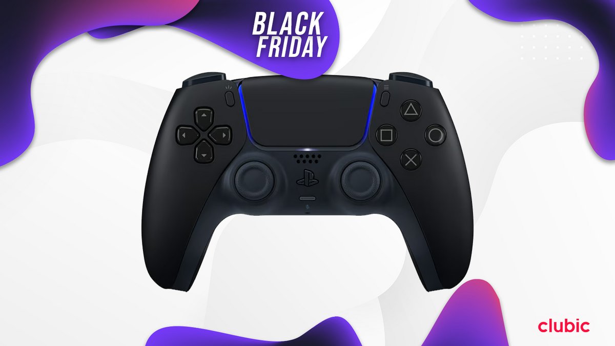 La manette PS5 DualSense