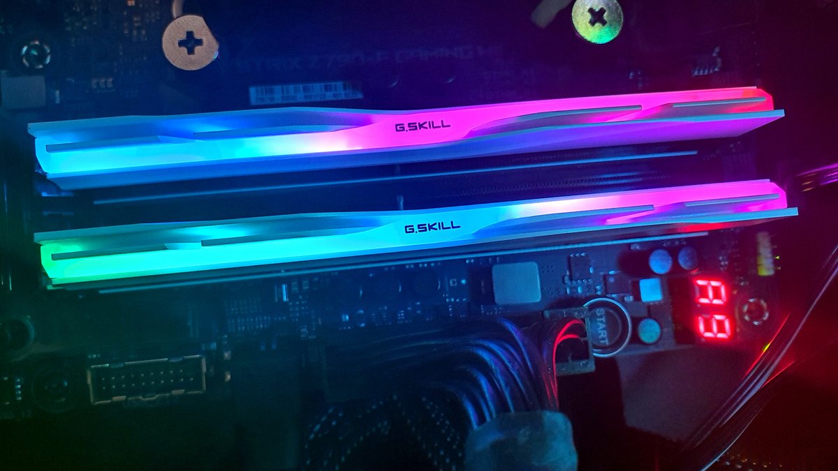 G.Skill Trident Z5 DDR5-6400 CL32 (64 Go)_13