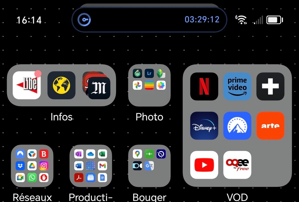 EMBARGO 25-02-2024 15h00 Magic 6 Pro