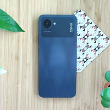 realme Narzo 50i Prime