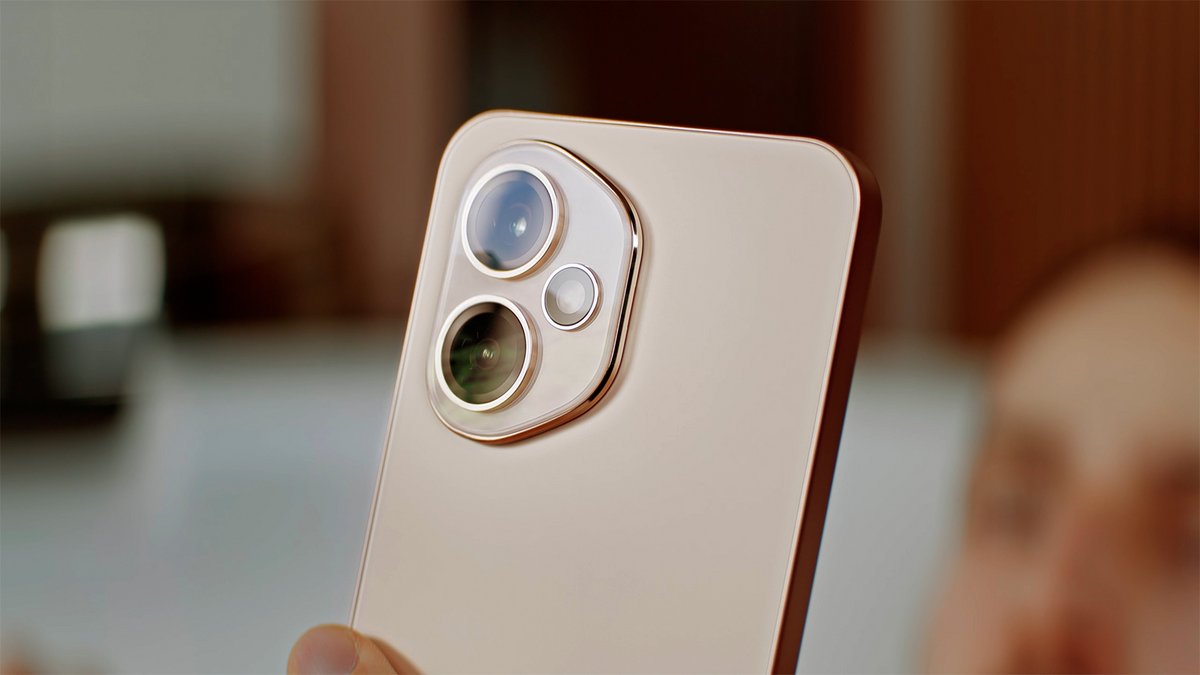 Capteur 200 MP et grande ouverture : le Honor 400 capte plus de lumière pour des photos nettes, même en basse luminosité ©Honor