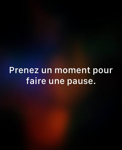 Test Apple Watch Series 7