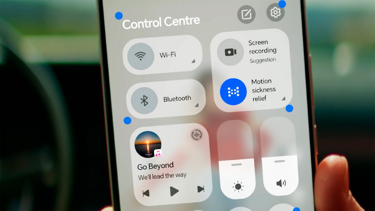 Avec MagicOS 9, Honor renforce la sécurité face aux deepfakes tout en intégrant des outils IA utiles au quotidien ©Honor