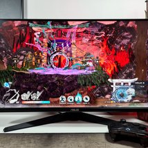 Asus TUF Gaming VG28UQL1A