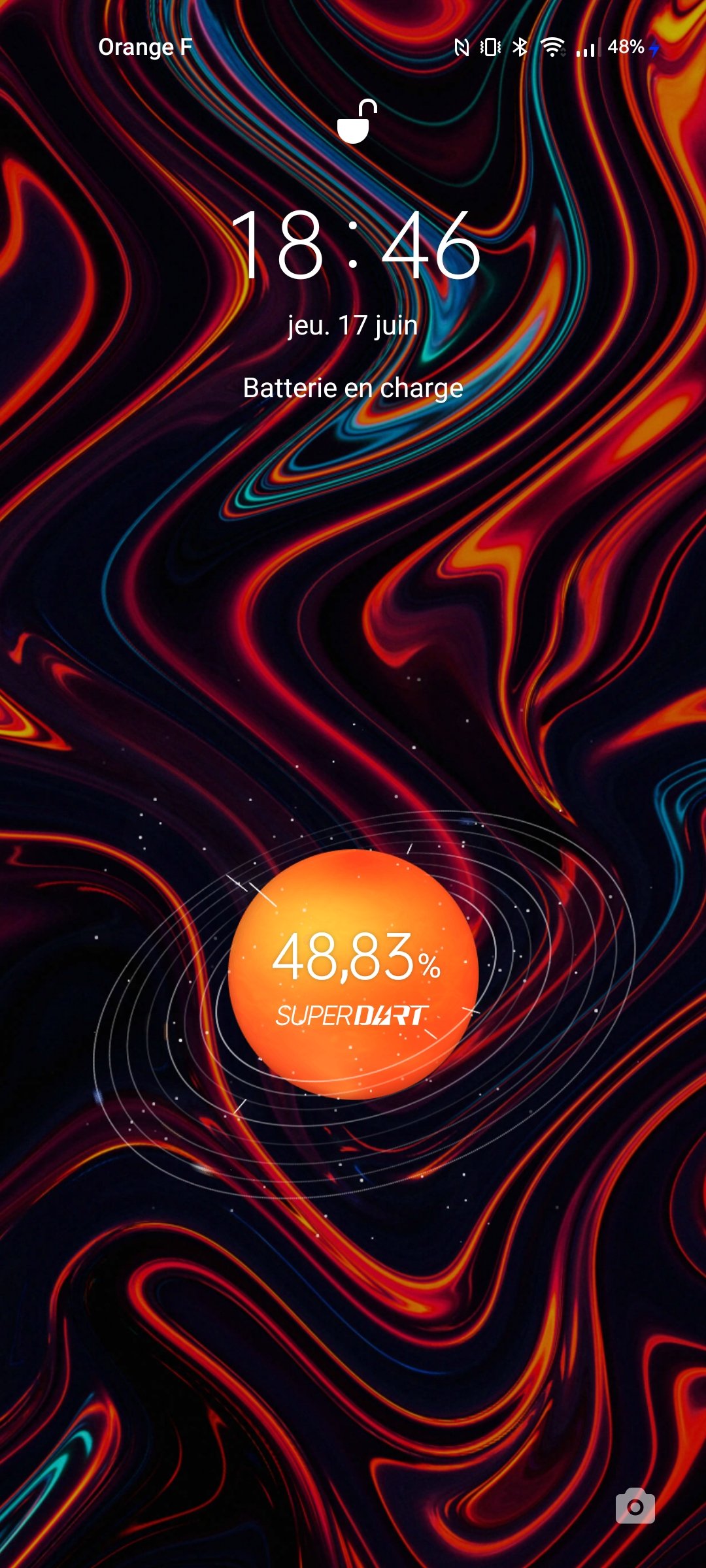 realme GT 5G