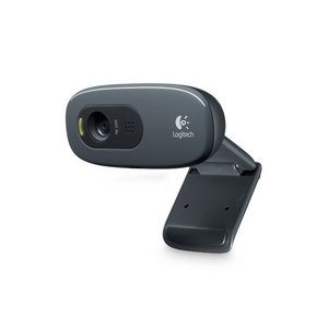 Logitech C270