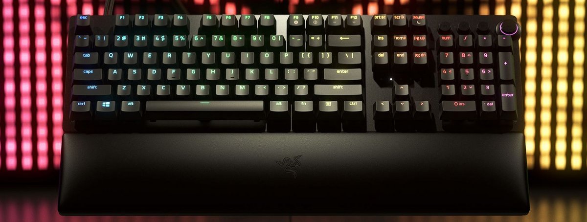 © Razer