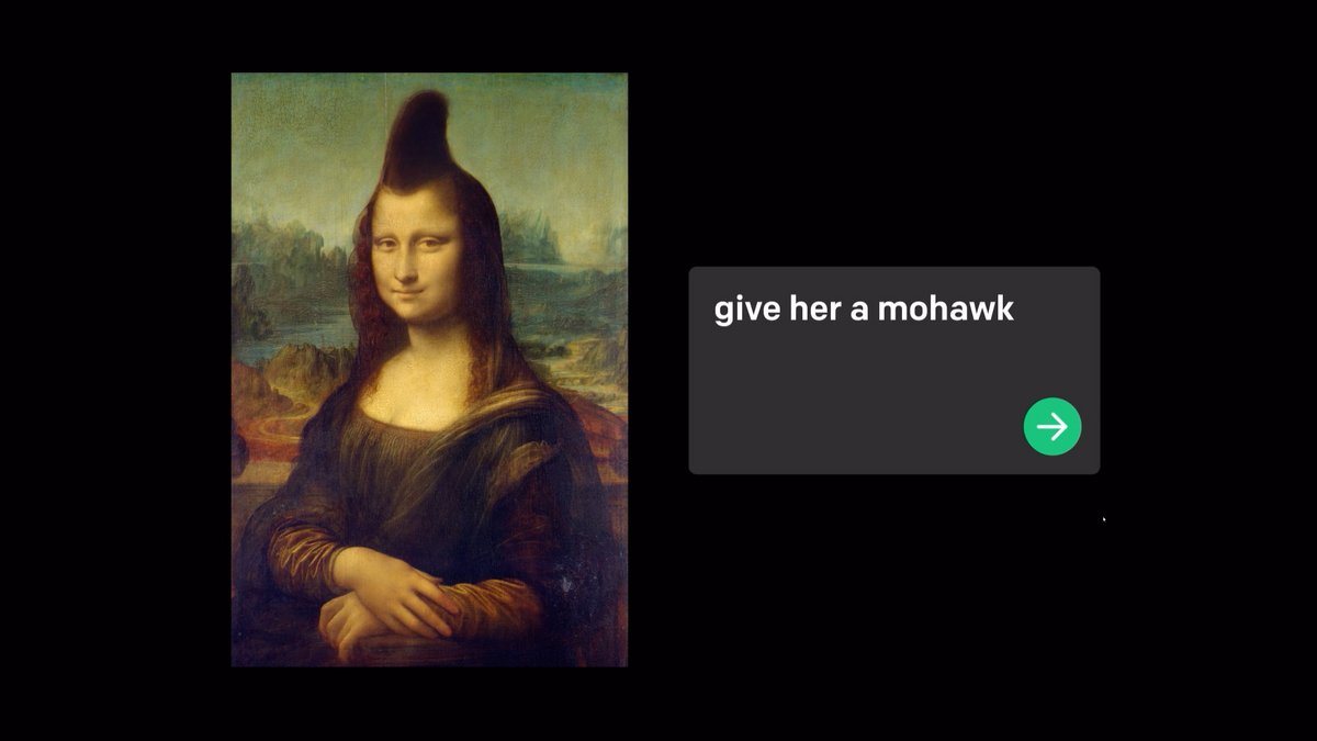 © OpenAI - Génération d'image avec DALL-E intégré à ChatGPT