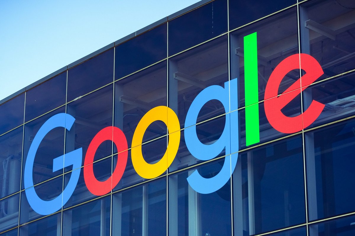 La pression réglementaire sur Google s'intensifie © Sundry Photography / Shutterstock
